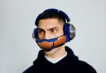 Dyson Zone Air Purifying ANC headphones launched in the US Dyson