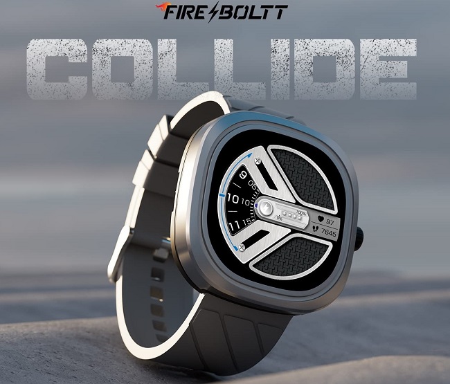 Fire-Boltt