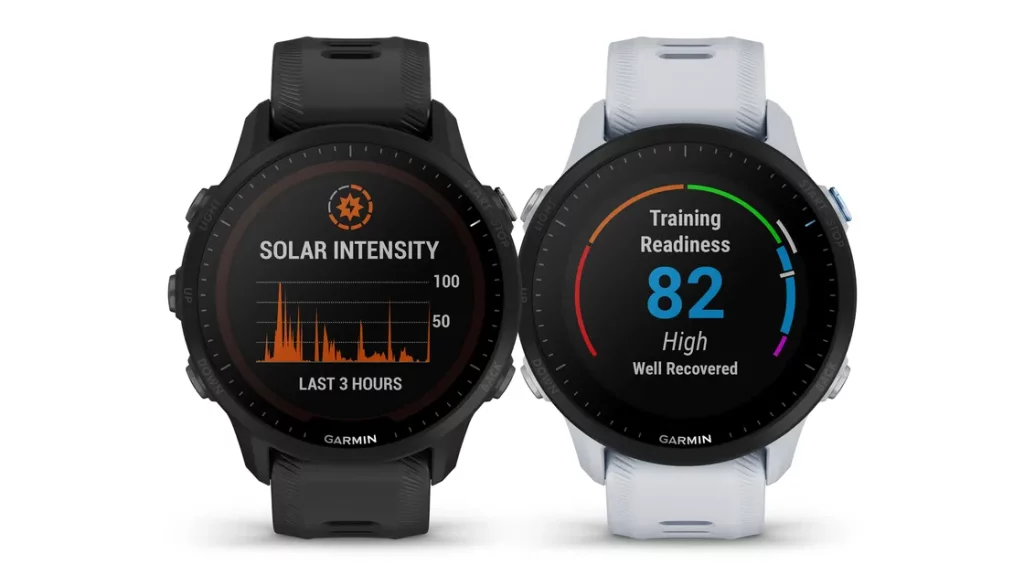 Garmin Forerunner 955