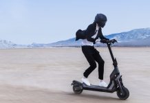 Segway Kickscooter GT2P with a 70km/h top speed and up to 90km range now selling in the EU Segway Kickscooter GT2P