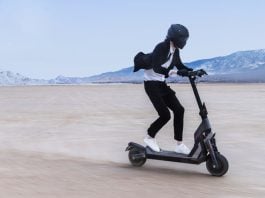 Segway partners with Drover AI, Luna to bring computer vision to e