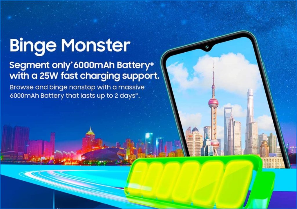 Samsung Galaxy M14 5G