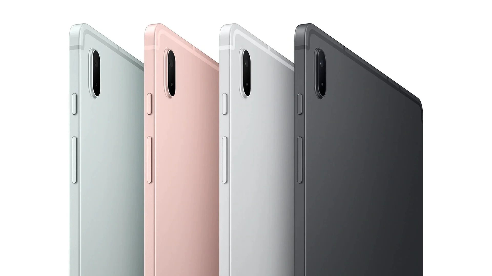 Samsung Galaxy Tab S7 FE & Galaxy Tab A8 10.5 now receiving One UI 5.1