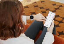 Samsung Galaxy Watch 5 Series Now Receiving Temperature-Based Menstrual Cycle Tracking Update