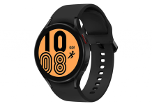 Samsung to Bump Up Screen Size for Upcoming Galaxy Watch 6, Leak States Galaxy Watch