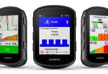 Garmin Edge 540 and Edge 840 GPS bike computers with solar options and e-bike compatibility unveiled Garmin Edge 540
