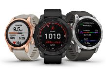 Garmin Fenix 7 Beta 13.10 update brings new features and improvements Garmin Fenix update