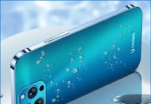 Gionee’s new iPhone 14 Pro clone is cheaper than Redmi Note 12 Gionee F1 Plus