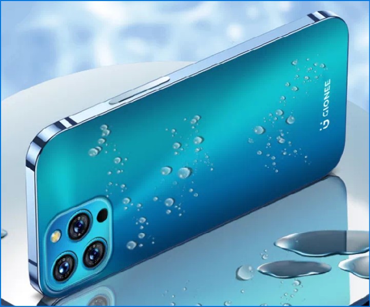 Gionee’s new iPhone 14 Pro clone is cheaper than Redmi Note 12 Gizmochina