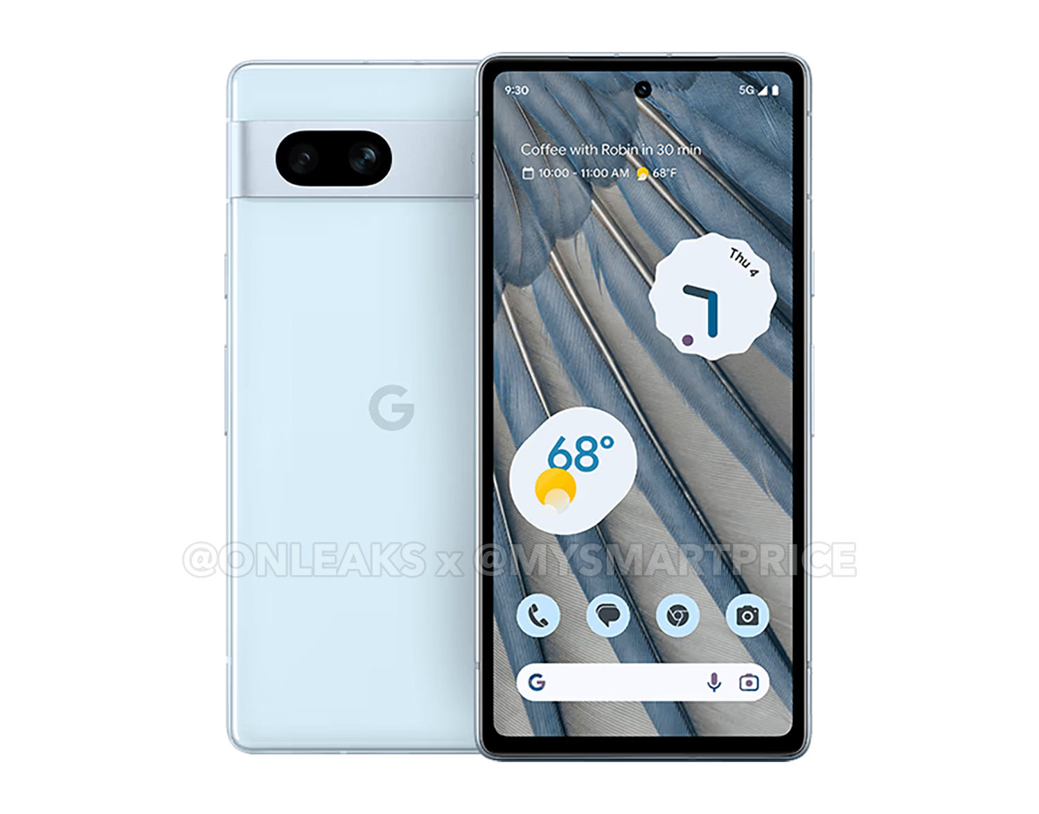 Google-Pixel-7a