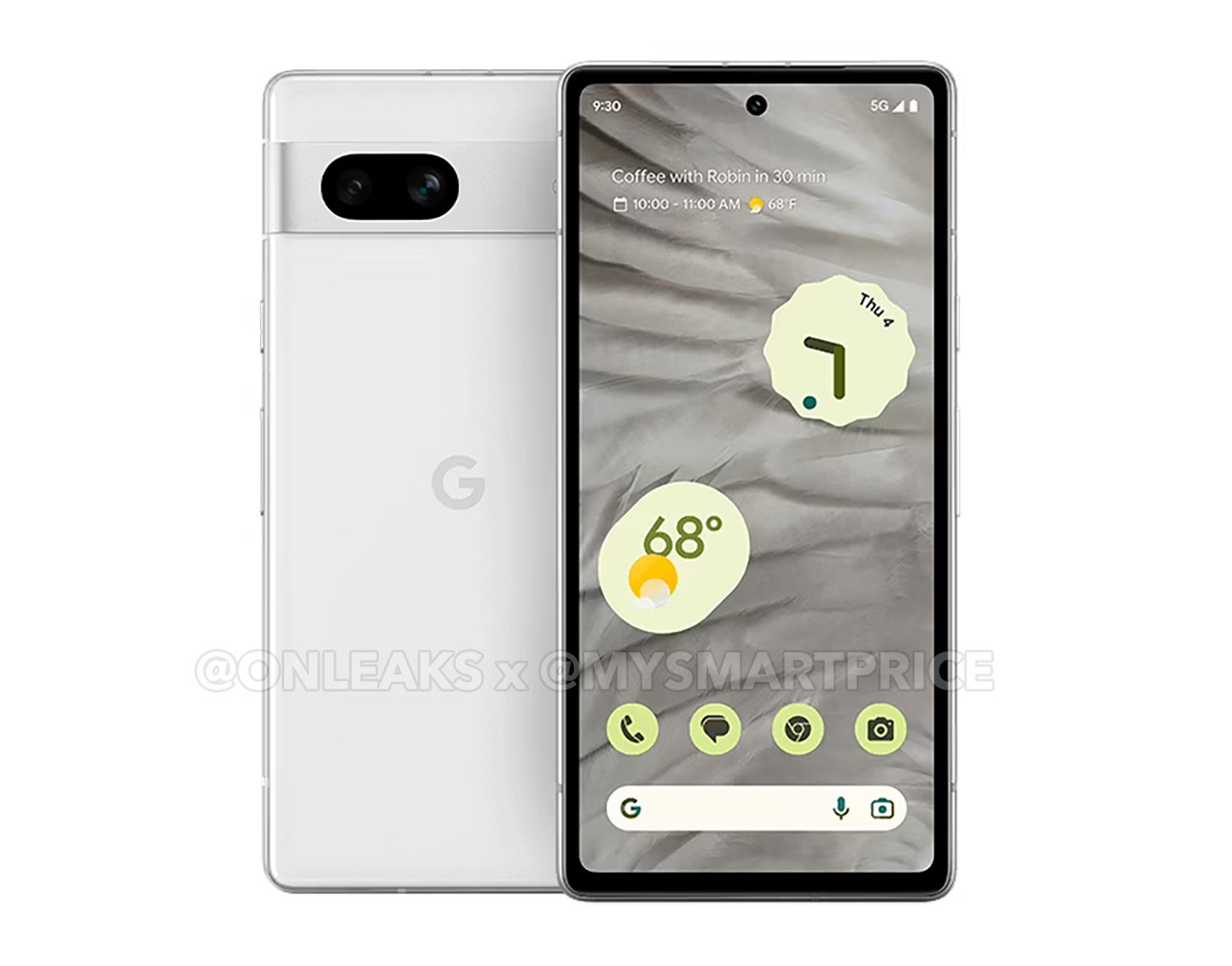 Google-Pixel-7a