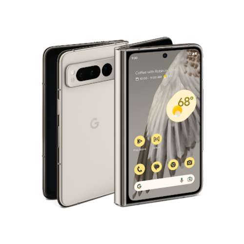 Google Pixel Fold - Specs, Price, Reviews, and Best Deals