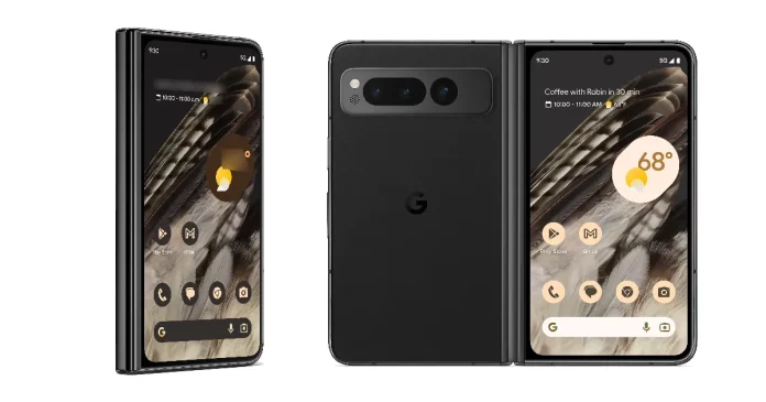 Google Pixel Fold