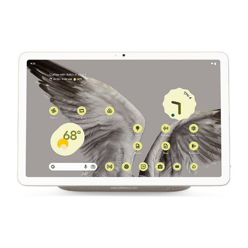 Google Pixel Tablet