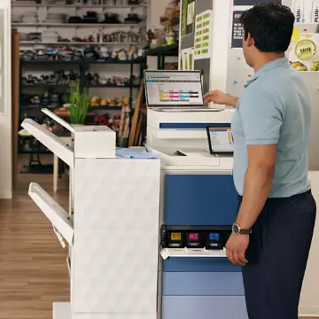 HP X5000