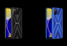 New HTC smartphone could be just around the corner HTC