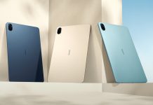 Almost a year-old Honor Pad 8 now comes with 256GB storage Honor Pad 8