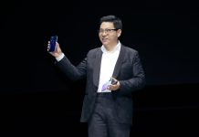 Huawei CEO claims Apple iPhone’s failure rate is higher than Huawei Huawei-CEO