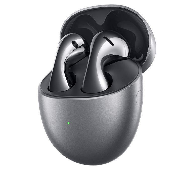 Huawei FreeBuds 5 Debut in Europe with a daring waterdrop design ...