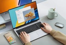 Huawei launches the 2023 edition of MateBook D14 and D16 with 13th Gen Intel processors Huawei MateBook D16 2023Huawei MateBook D16 2023