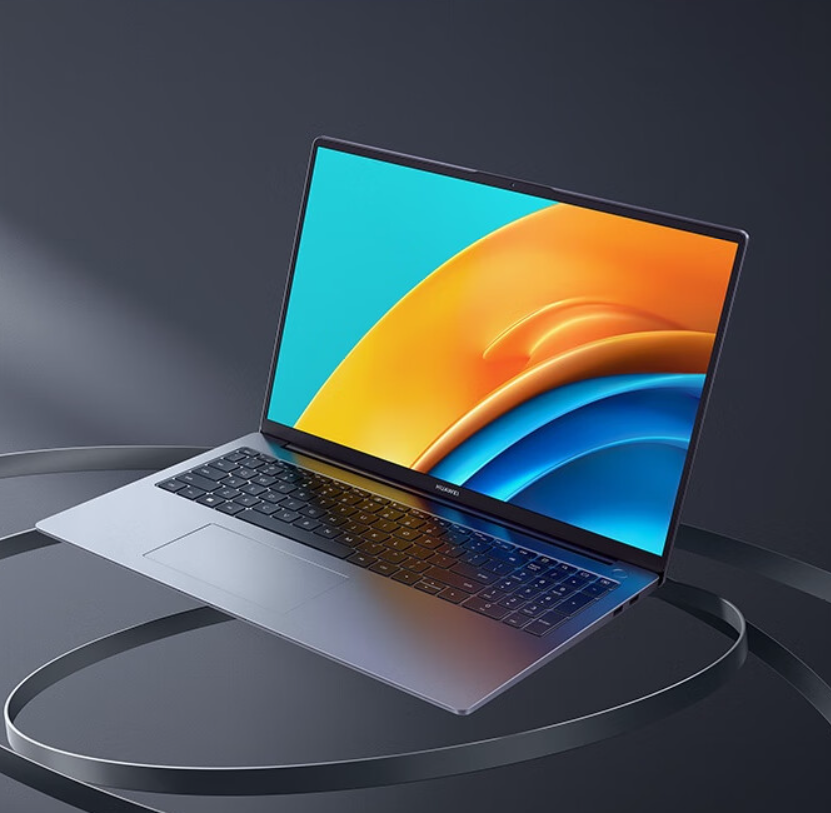 Huawei MateBook D16