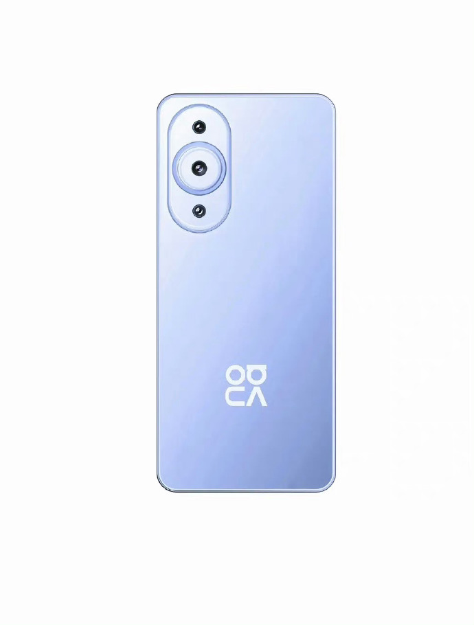 Huawei Nova 11 render