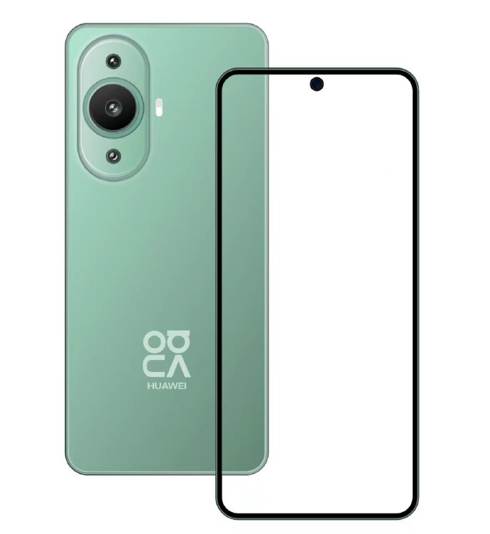 Huawei Nova 11 leak