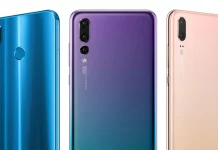 Huawei Mate 20, Mate 10 among 12 other models get HarmonyOS 3 Update Huawei P20