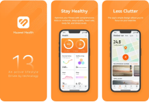 Huawei Health App Removed from Google Play Store - Gizmochina