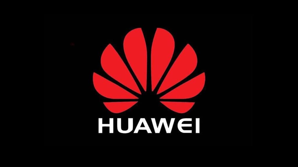 Huawei Logo