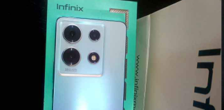 Infinix Note 30 VIP Archives - Gizmochina