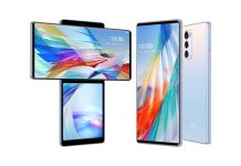 LG Delivers Promised Android 13 Update to LG Wing Smartphone LG Wing