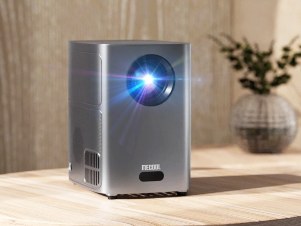 MECOOL KP1 Mini Pro Projector