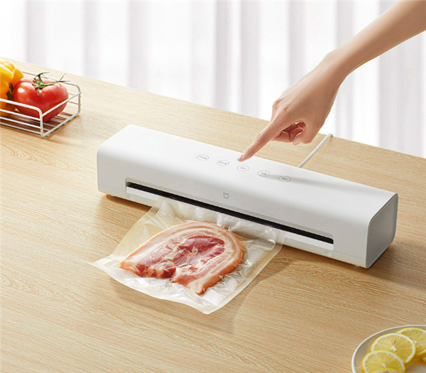 MIJIA Automatic Vacuum Sealing Machine