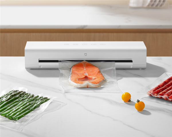 MIJIA Automatic Vacuum Sealing Machine