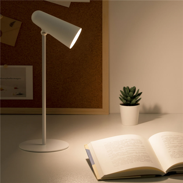 MIJIA Multifunctional Rechargeable Desk Lamp