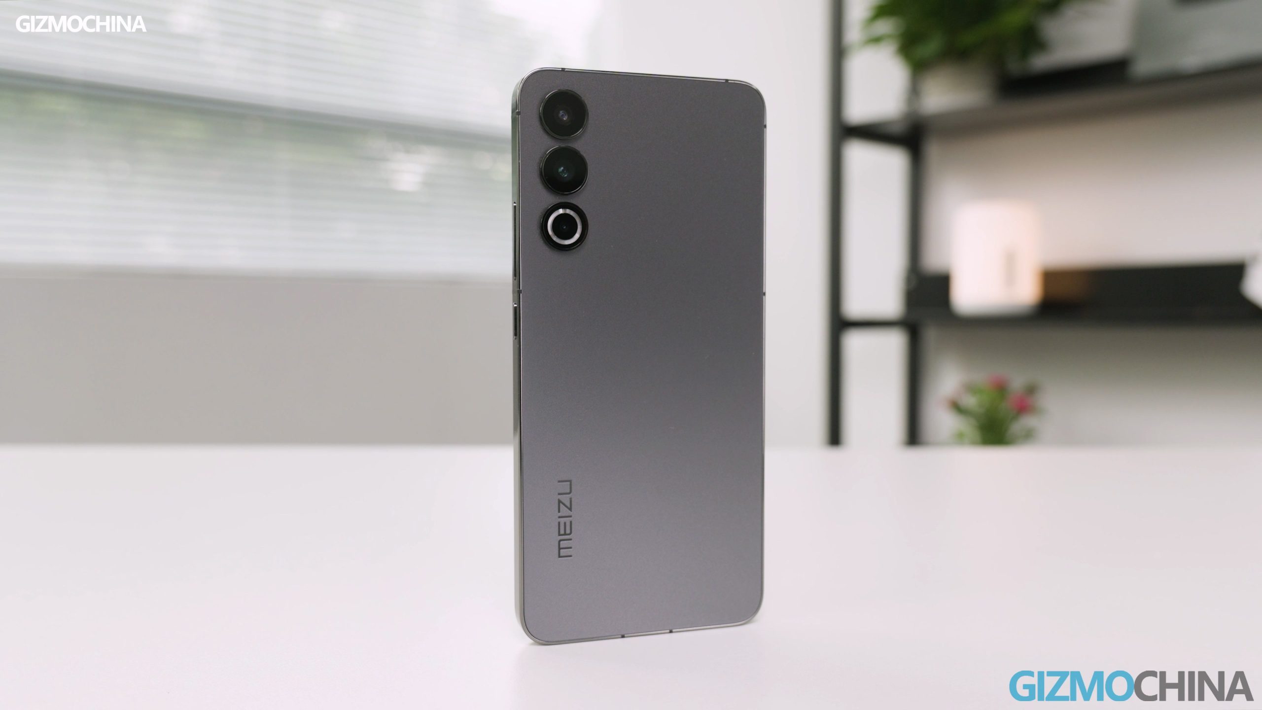 Meizu 20 Full Review: It's pretty, but only pretty - Gizmochina - Escape From House Of Horror 20 20 Full Episode