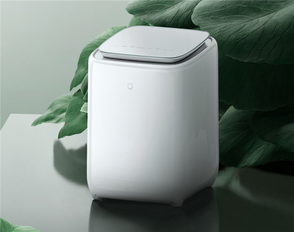 Xiaomi MIJIA Underwear Washing and Drying Machine launched in China for  1,599 yuan ($232) - Gizmochina