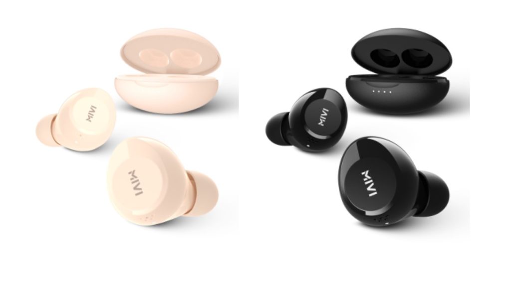 Mivi DuoPods K1 earbuds