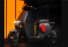 Ninebot Electric Far Traveler F90M with a 90km range released in China for 4,999 yuan ($725) Ninebot Electric Far Traveler F90M