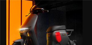 Ninebot Electric Far Traveler F90M specs Archives - Gizmochina