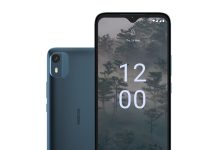 New Nokia C300 stops by Geekbench with Snapdragon 662 SoC Nokia-C12-Plus