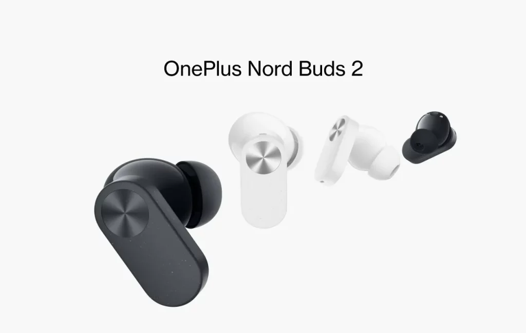 OnePlus Buds Pro 2 Now Available in New Cloud Peak White Color - Gizmochina