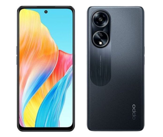 Oppo A1