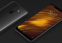 A developer ports the aging Poco F1 to Huawei’s HarmonyOS Poco F1