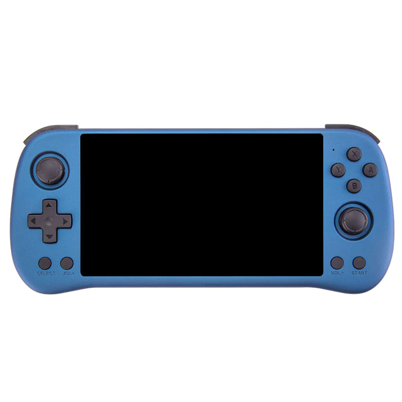 Powkiddy X55 gaming handheld