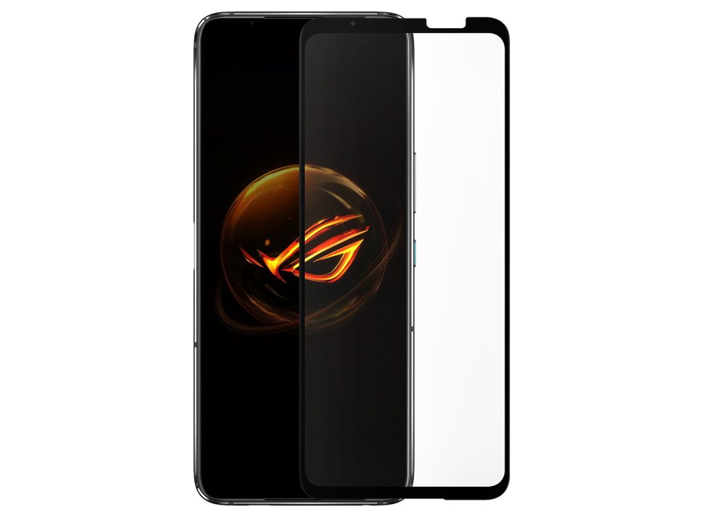 ROG Phone 7 Pro Front