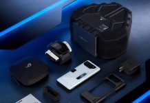 ASUS ROG Phone 7, ROG Phone 7 Ultimate Debut Globally