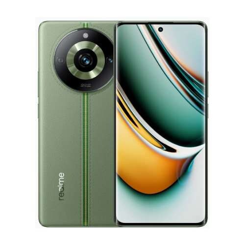 Realme 11 Pro - Specs, Price, Reviews, and Best Deals