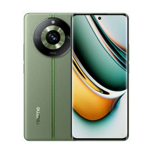 スマートフォン本体 Realme 11 pro realme 11 Pro review: Beautiful mid-ranger!